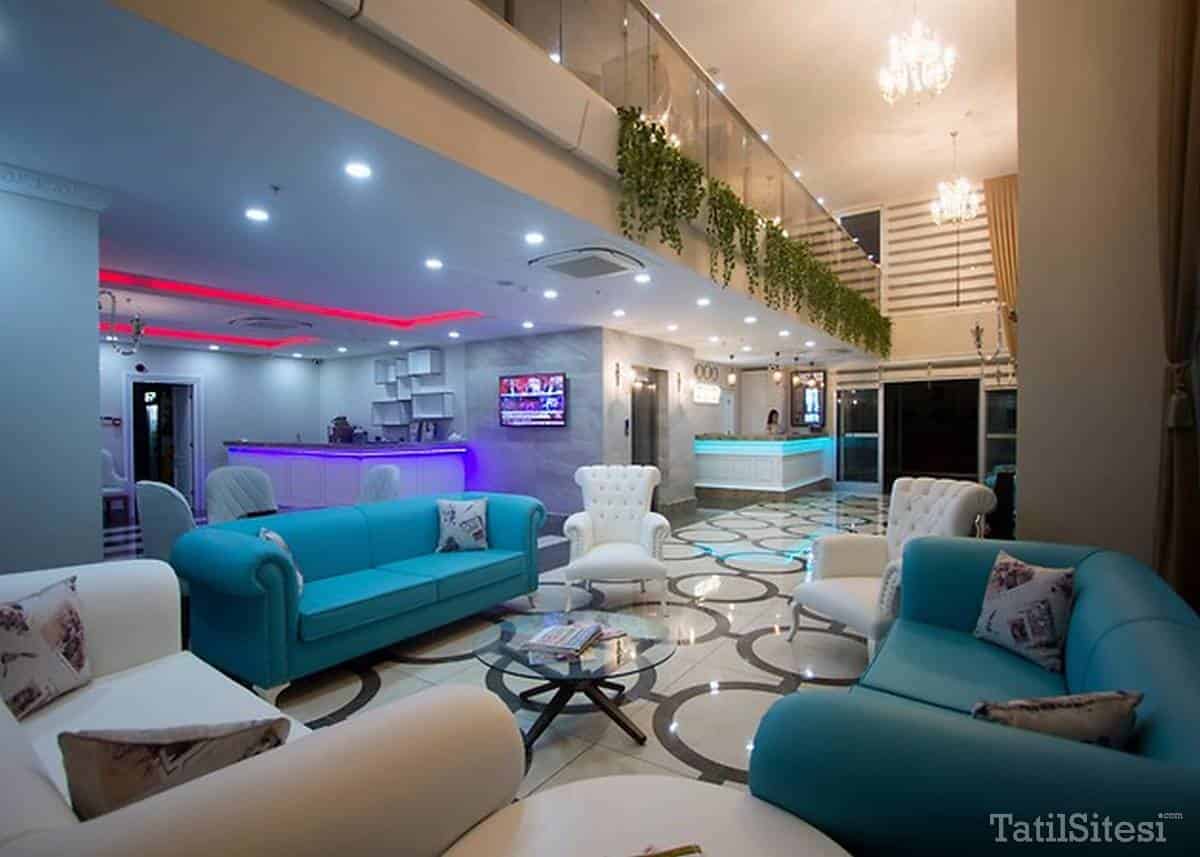 Sultanoğlu Hotel & Spa